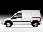 Ford Transit Connect 2009 года (US)
